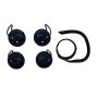 Jabra 14121-41 hoofdtelefoon accessoire Oorhaak (14121-41) thumbnail