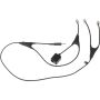 Jabra Alcatel Adapter Kabel (14201-09) thumbnail