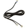Jabra DHSG cable Zwart (14201-10) thumbnail