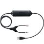 Jabra 14201-30 hoofdtelefoon accessoire Accessoireset (14201-30) thumbnail