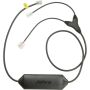 Jabra 14201-41 hoofdtelefoon accessoire EHS-adapter (14201-41) thumbnail