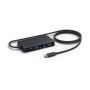 Jabra 14207-58 interface hub USB 3.2 Gen 1 (3.1 Gen 1) Type-C Zwart (14207-58) thumbnail