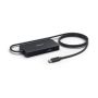 Jabra 14207-58 interface hub USB 3.2 Gen 1 (3.1 Gen 1) Type-C Zwart (14207-58) thumbnail