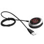 Jabra Evolve 40 Link MS afstandsbediening Bedraad Audio Drukknopen (14208-03) thumbnail