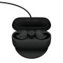 Jabra Evolve2 Buds Headset True Wireless Stereo (TWS) In-ear Oproepen/muziek Bluetooth Zwart (20797-989-889) thumbnail