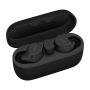 Jabra Evolve2 Buds Headset True Wireless Stereo (TWS) In-ear Oproepen/muziek Bluetooth Zwart (20797-989-889) thumbnail