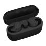 Jabra Evolve2 Buds Headset True Wireless Stereo (TWS) In-ear Oproepen/muziek Bluetooth Zwart (20797-989-899) thumbnail