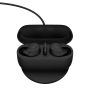 Jabra Evolve2 Buds Headset True Wireless Stereo (TWS) In-ear Oproepen/muziek Bluetooth Zwart (20797-989-989) thumbnail