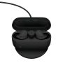Jabra Evolve2 Buds Headset True Wireless Stereo (TWS) In-ear Oproepen/muziek Bluetooth Zwart (20797-999-889) thumbnail