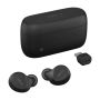 Jabra Evolve2 Buds Headset True Wireless Stereo (TWS) In-ear Oproepen/muziek Bluetooth Zwart (20797-999-889) thumbnail