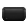 Jabra Evolve2 Buds Headset True Wireless Stereo (TWS) In-ear Oproepen/muziek Bluetooth Zwart (20797-999-899) thumbnail