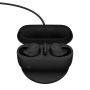 Jabra Evolve2 Buds Headset True Wireless Stereo (TWS) In-ear Oproepen/muziek Bluetooth Zwart (20797-999-989) thumbnail