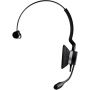 Jabra Biz 2300 USB Microsoft Lync Mono Headset Bedraad Hoofdband Kantoor/callcenter USB Type-A Zwart (2393-823-109) thumbnail