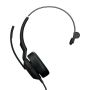 Jabra Evolve2 50 Headset Bedraad Hoofdband Kantoor/callcenter Bluetooth (25089-889-999) thumbnail