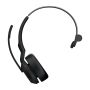 Jabra Evolve2 55 Headset Draadloos Hoofdband Kantoor/callcenter USB Type-C Bluetooth Oplaadhouder (25599-889-999) thumbnail