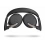 Jabra Evolve2 65 Flex Headset Draadloos Hoofdband Kantoor/callcenter USB Type-A Bluetooth (26699-989-999) thumbnail