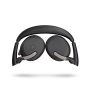 Jabra Evolve2 65 Flex Headset Draadloos Hoofdband Kantoor/callcenter USB Type-C Bluetooth Oplaadhouder (26699-999-889) thumbnail