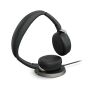 Jabra Evolve2 65 Flex Headset Bedraad en draadloos Hoofdband Kantoor/callcenter Bluetooth Zwart (26699-999-989) thumbnail