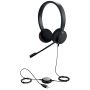 Jabra Evolve 20 Headset Bedraad Hoofdband Kantoor/callcenter (4999-829-209) thumbnail