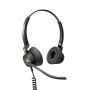 Jabra Engage 50 Stereo Headset Bedraad Hoofdband Kantoor/callcenter USB Type-C Bluetooth Zwart (5099-610-189) thumbnail