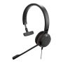 Jabra Evolve 30 II Headset Bedraad Hoofdband Kantoor/callcenter Zwart (5393-829-309) thumbnail