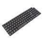 Dell UK, Keyboard, English-UK, 102 (5M07P) (5M07P) thumbnail