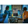 HP Z2 G9 Intel® Core™ i9 i9-14900K 32 GB DDR5-SDRAM 1 TB SSD Windows 11 Pro Tower Workstation AI Workstation Zwart (8T1H7EA#ABH) thumbnail