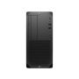 HP Z2 G9 Intel® Core™ i9 i9-14900K 32 GB DDR5-SDRAM 1 TB SSD Windows 11 Pro Tower Workstation AI Workstation Zwart (8T1H7EA#ABH) thumbnail