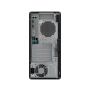 HP Z2 G9 Intel® Core™ i9 i9-14900K 32 GB DDR5-SDRAM 1 TB SSD Windows 11 Pro Tower Workstation AI Workstation Zwart (8T1H7EA#ABH) thumbnail