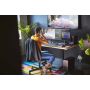 HP Z2 G9 Intel® Core™ i9 i9-14900K 32 GB DDR5-SDRAM 1 TB SSD Windows 11 Pro Tower Workstation AI Workstation Zwart (8T1H7EA#ABH) thumbnail