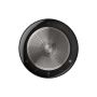 Jabra Speak 750 luidspreker telefoon Universeel USB/Bluetooth Zwart, Zilver (7700-309) thumbnail
