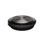 Jabra Speak 750 UC luidspreker telefoon Universeel USB/Bluetooth Zwart, Zilver (7700-409) thumbnail