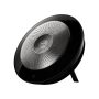 Jabra Speak 710 MS luidspreker telefoon Universeel USB/Bluetooth Zwart, Zilver (7710-309) thumbnail