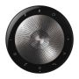 Jabra Speak 710 MS luidspreker telefoon Universeel USB/Bluetooth Zwart, Zilver (7710-309) thumbnail
