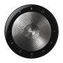 Jabra Speak 710 UC luidspreker telefoon Universeel USB/Bluetooth Zwart, Zilver (7710-409) thumbnail