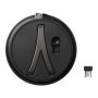 Jabra Speak 710 UC luidspreker telefoon Universeel USB/Bluetooth Zwart, Zilver (7710-409) thumbnail