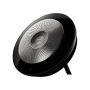 Jabra Speak 710 UC luidspreker telefoon Universeel USB/Bluetooth Zwart, Zilver (7710-409) thumbnail