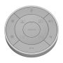 Jabra PanaCast 50 afstandsbediening (8211-209) thumbnail