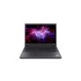Lenovo ThinkPad P16v Gen 1 (Intel) Intel® Core™ i7 i7-13800H Mobiel werkstation 40,6 cm (16") WUXGA 32 GB DDR5-SDRAM 1 TB SSD NVIDIA RTX 2000 Ada Wi-Fi 6E (802.11ax) Windows 11 Pro Zwart (21FC001CMH) thumbnail