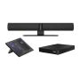 Jabra PanaCast 50 Room System video conferencing systeem 13 MP Ethernet LAN Videovergaderingssysteem voor groepen (8601-431) thumbnail