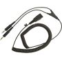 Jabra 8734-599 hoofdtelefoon accessoire (8734-599) thumbnail