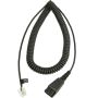 Jabra 8800-01-19 hoofdtelefoon accessoire Kabel (8800-01-19) thumbnail
