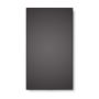 NEC MultiSync M551-2 Kiosk-ontwerp 127 cm (50") LED 4K Ultra HD Zwart Type processor (60006085) thumbnail