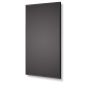 NEC MultiSync M551-2 Kiosk-ontwerp 127 cm (50") LED 4K Ultra HD Zwart Type processor (60006085) thumbnail