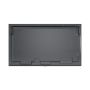 NEC MultiSync M551-2 Kiosk-ontwerp 127 cm (50") LED 4K Ultra HD Zwart Type processor (60006085) thumbnail
