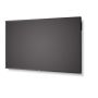 NEC MultiSync M551-2 Kiosk-ontwerp 127 cm (50") LED 4K Ultra HD Zwart Type processor (60006085) thumbnail
