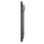 NEC MultiSync M551-2 Kiosk-ontwerp 127 cm (50") LED 4K Ultra HD Zwart Type processor (60006085) thumbnail