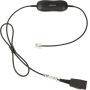 Jabra 88001-03 hoofdtelefoon accessoire Kabel (88001-03) thumbnail
