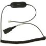 Jabra 88001-04 hoofdtelefoon accessoire Kabel (88001-04) thumbnail
