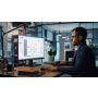 Philips 3000 series 32B1N3800/00 computer monitor 81,3 cm (32") 3840 x 2160 Pixels 4K Ultra HD LCD Zwart (32B1N3800/00) thumbnail